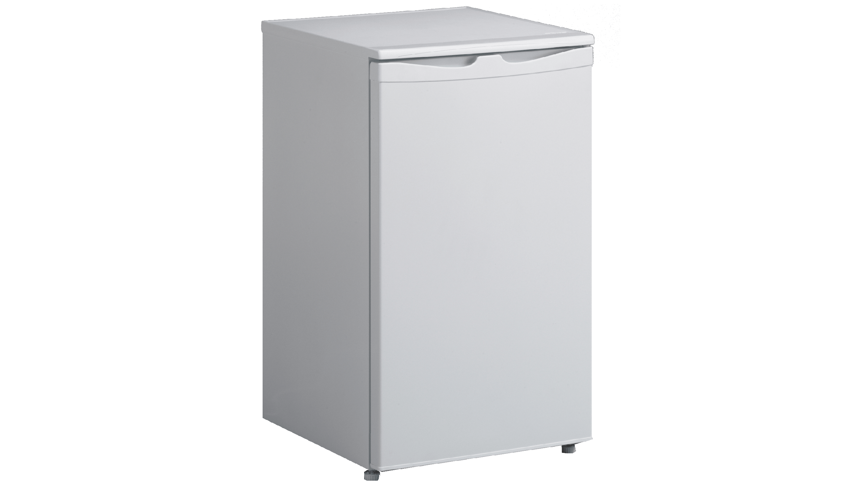 refrigerateur 48cm blanc